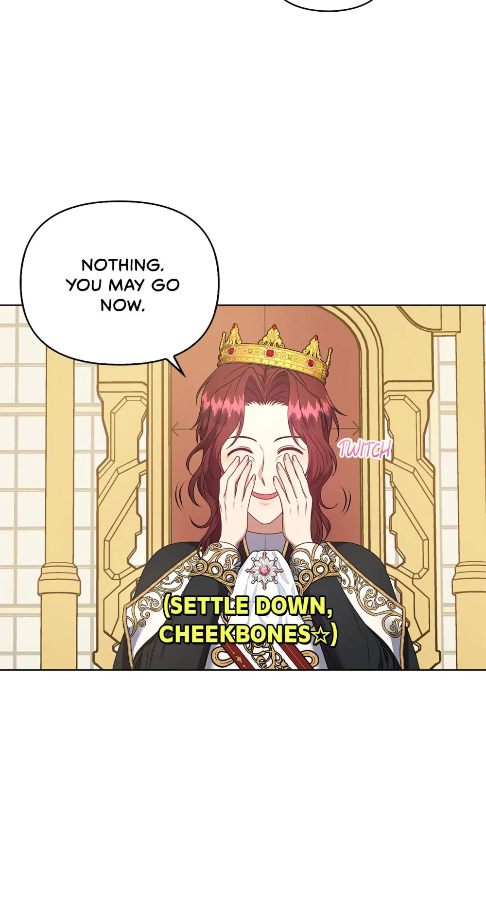 Please Don’t Reply! Chapter 27 Page 52