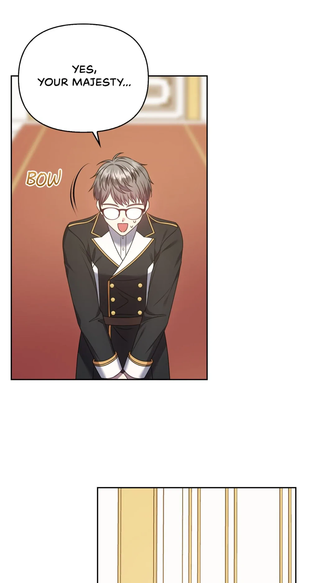 Please Don’t Reply! Chapter 27 Page 53