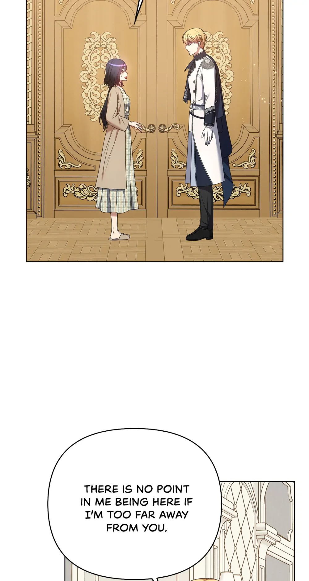 Please Don’t Reply! Chapter 27 Page 60