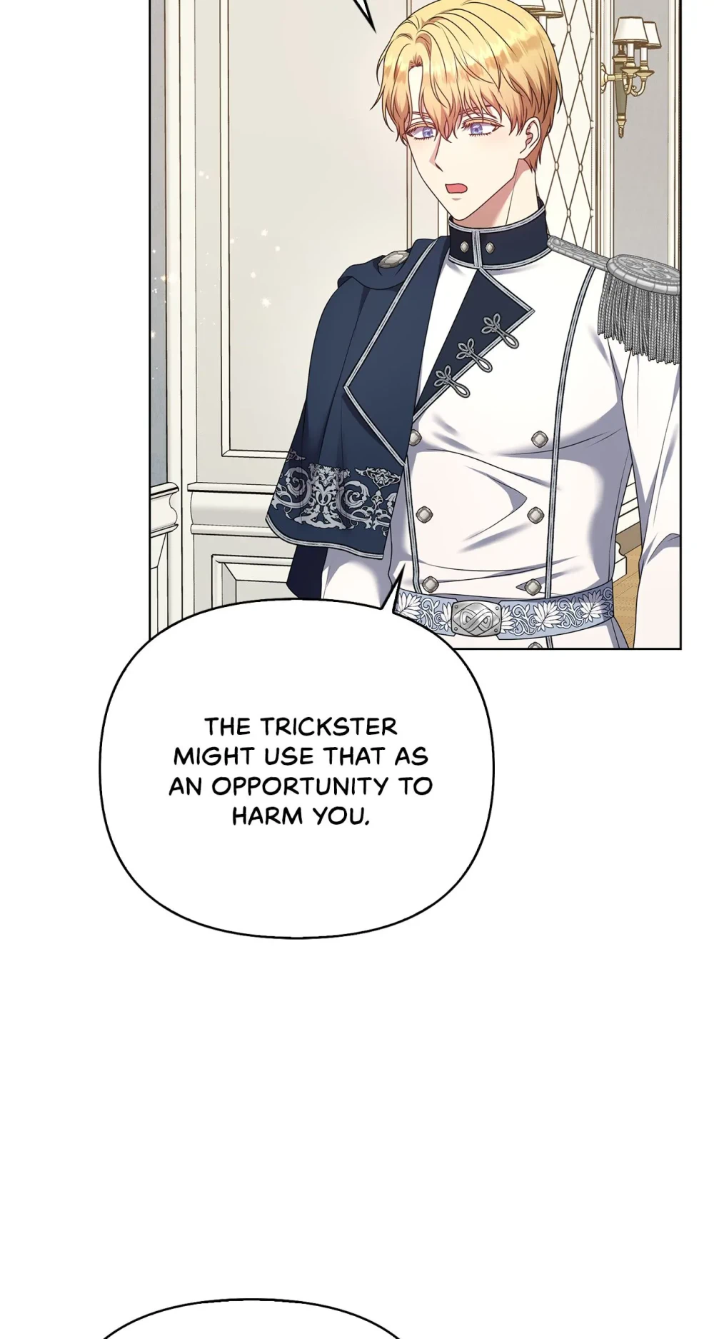 Please Don’t Reply! Chapter 27 Page 61