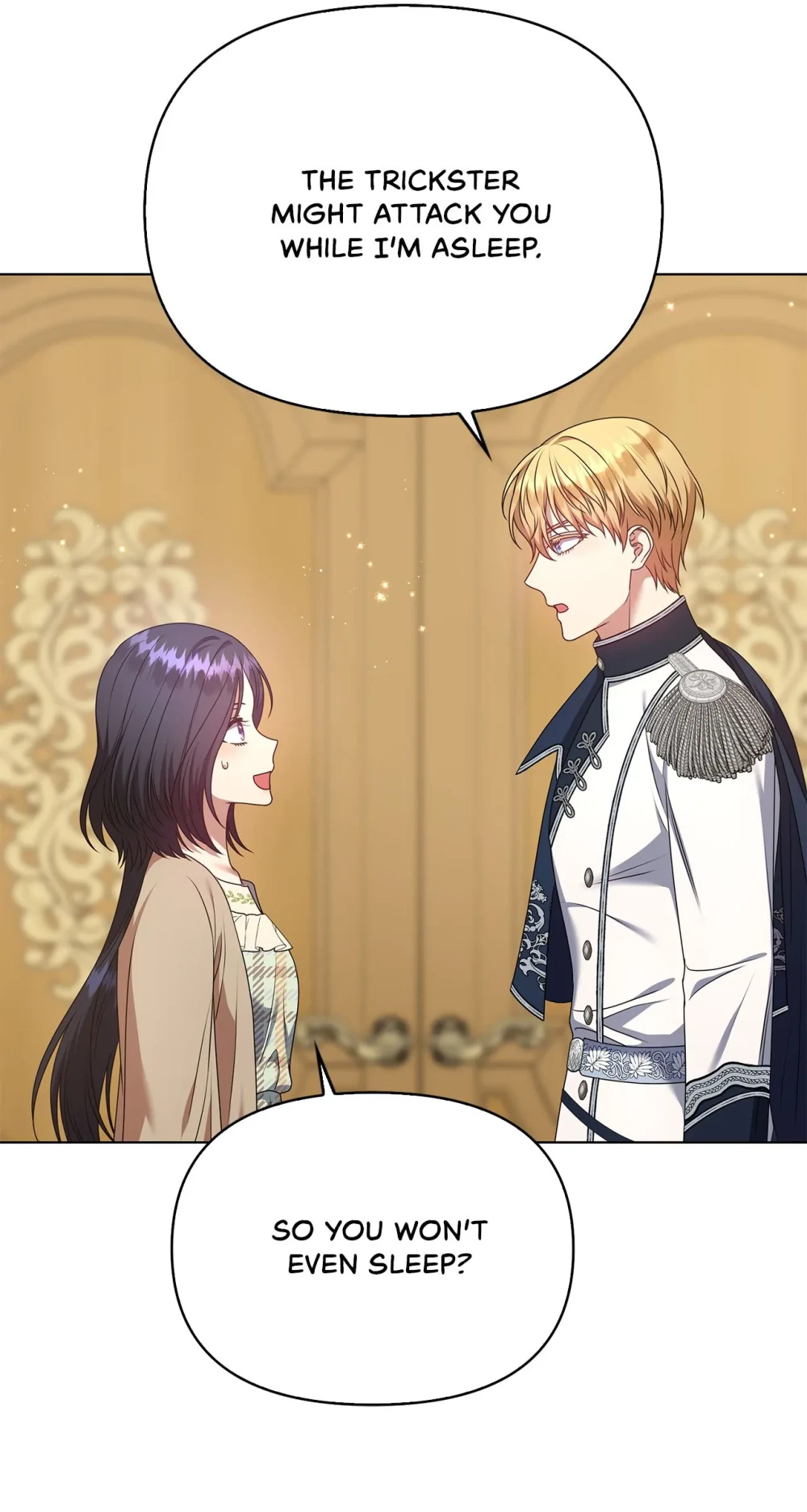 Please Don’t Reply! Chapter 27 Page 63