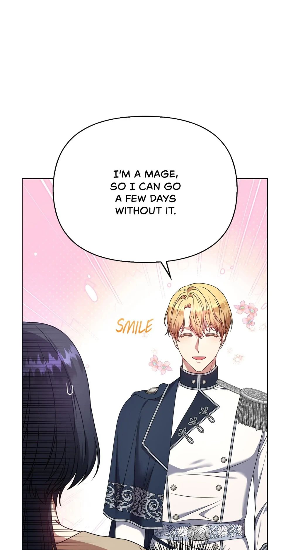 Please Don’t Reply! Chapter 27 Page 64