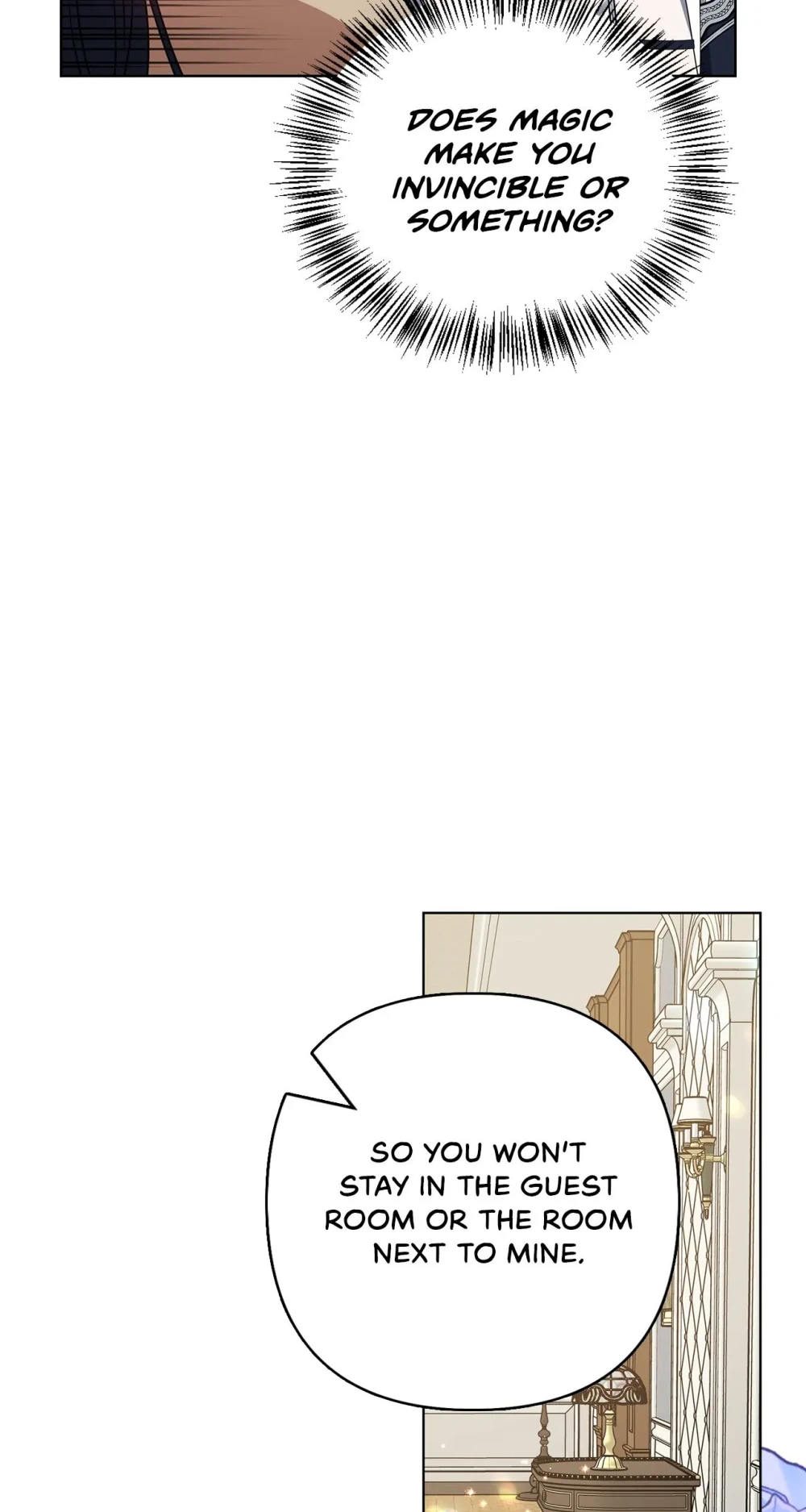 Please Don’t Reply! Chapter 27 Page 65