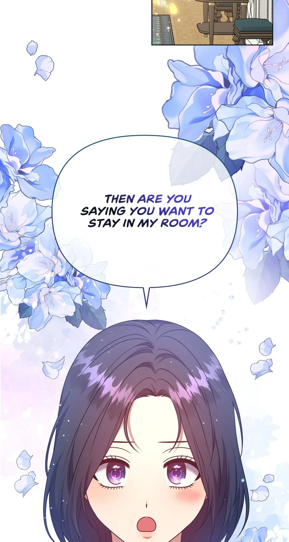 Please Don’t Reply! Chapter 27 Page 66