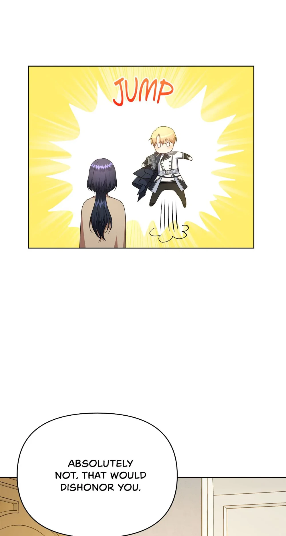 Please Don’t Reply! Chapter 27 Page 68