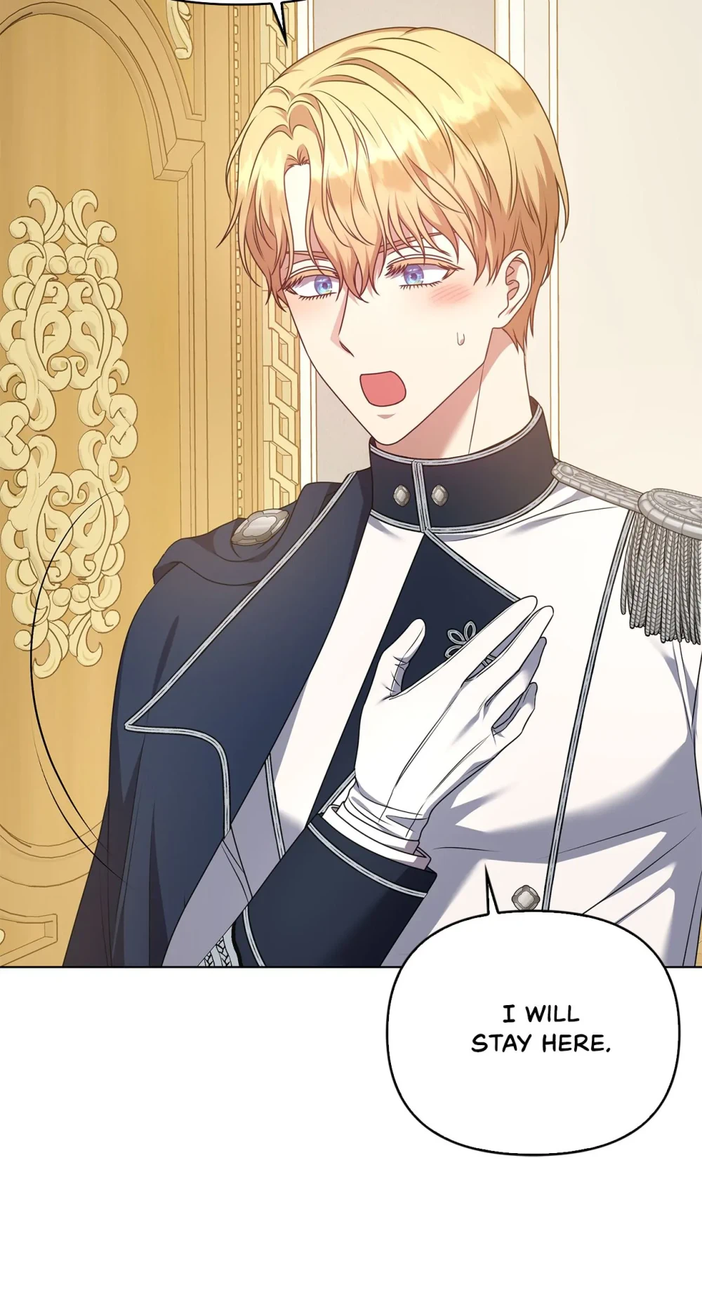Please Don’t Reply! Chapter 27 Page 69