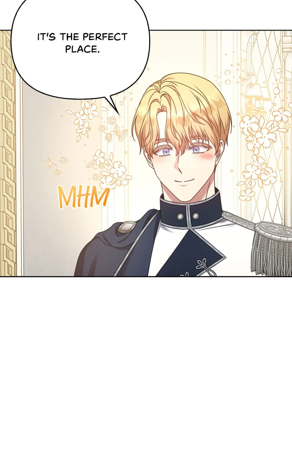 Please Don’t Reply! Chapter 27 Page 71