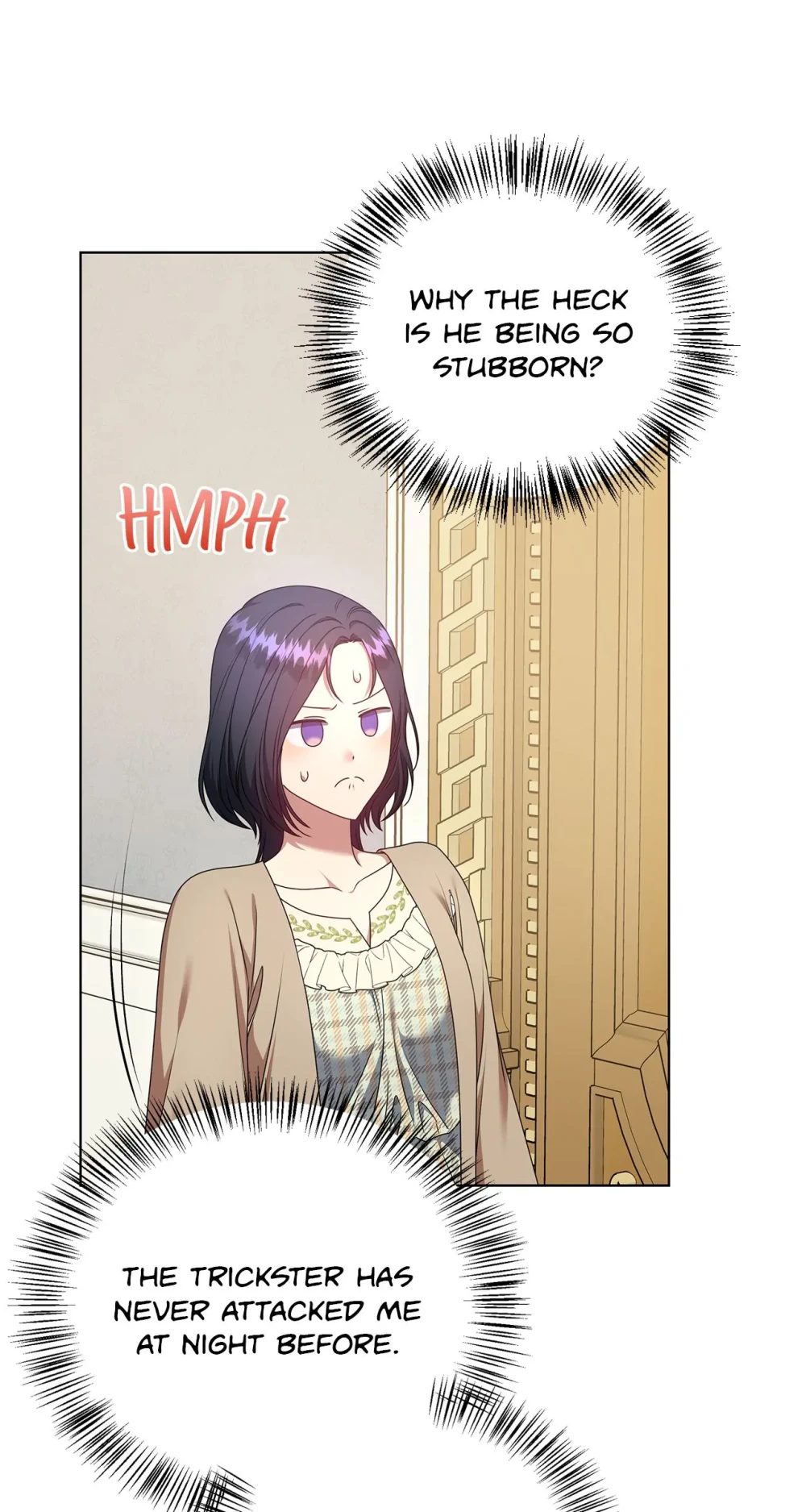 Please Don’t Reply! Chapter 27 Page 72