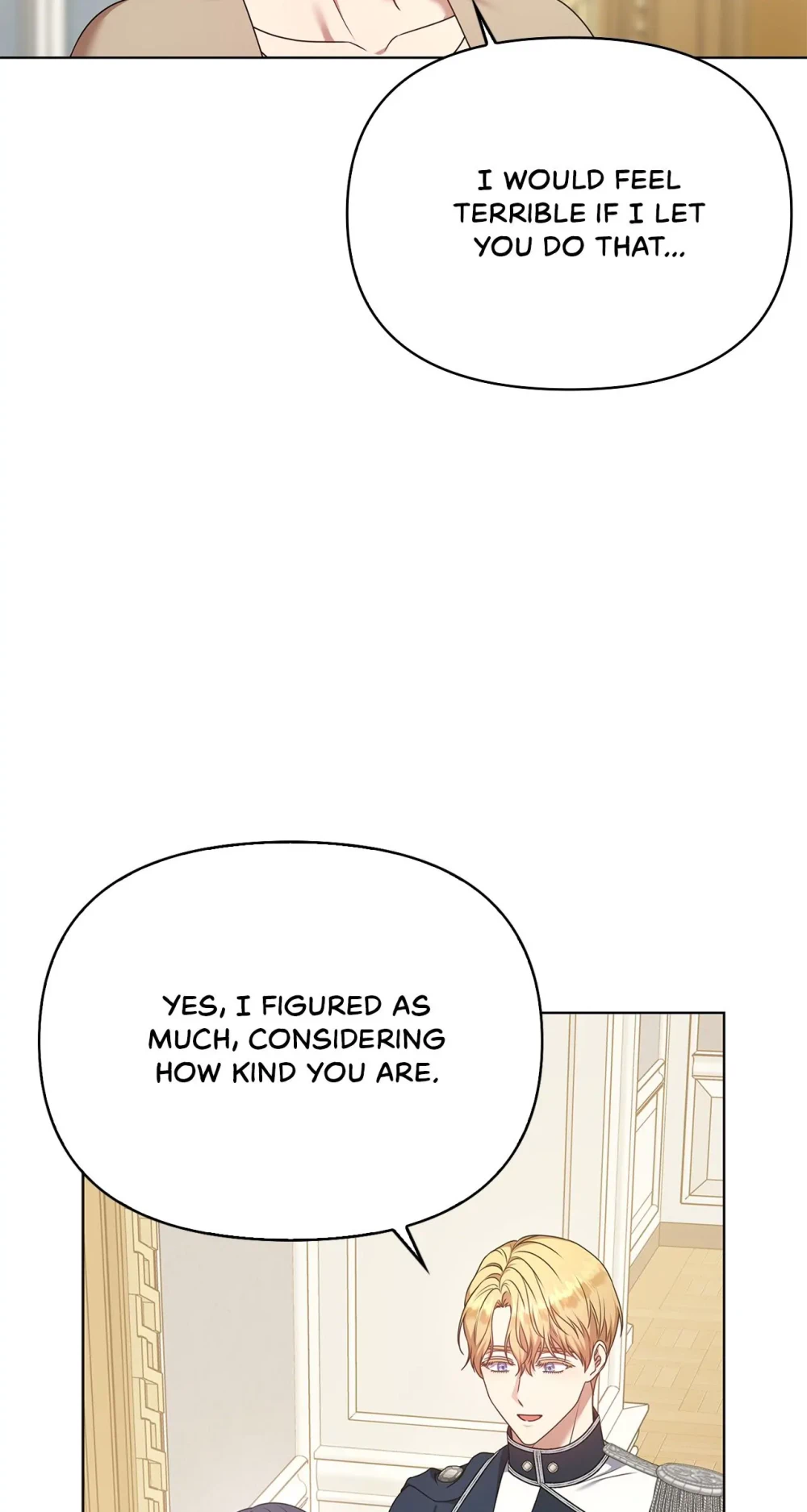 Please Don’t Reply! Chapter 27 Page 74