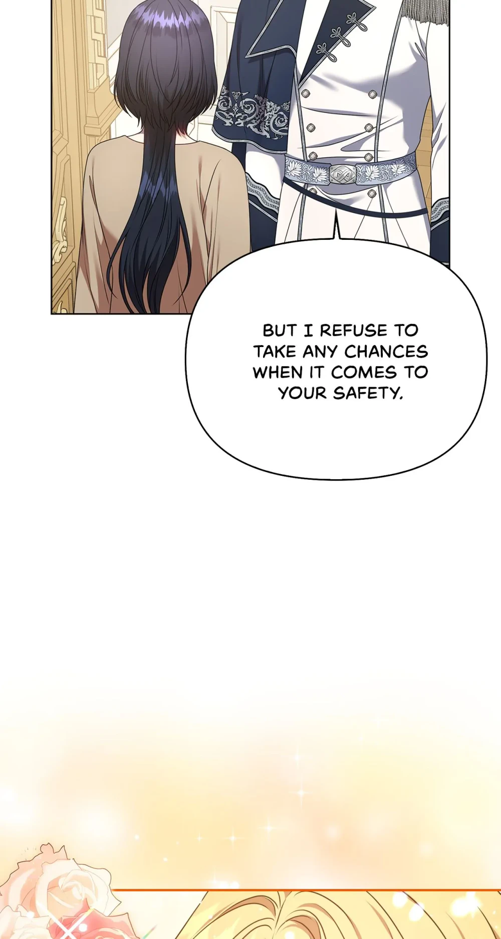 Please Don’t Reply! Chapter 27 Page 75