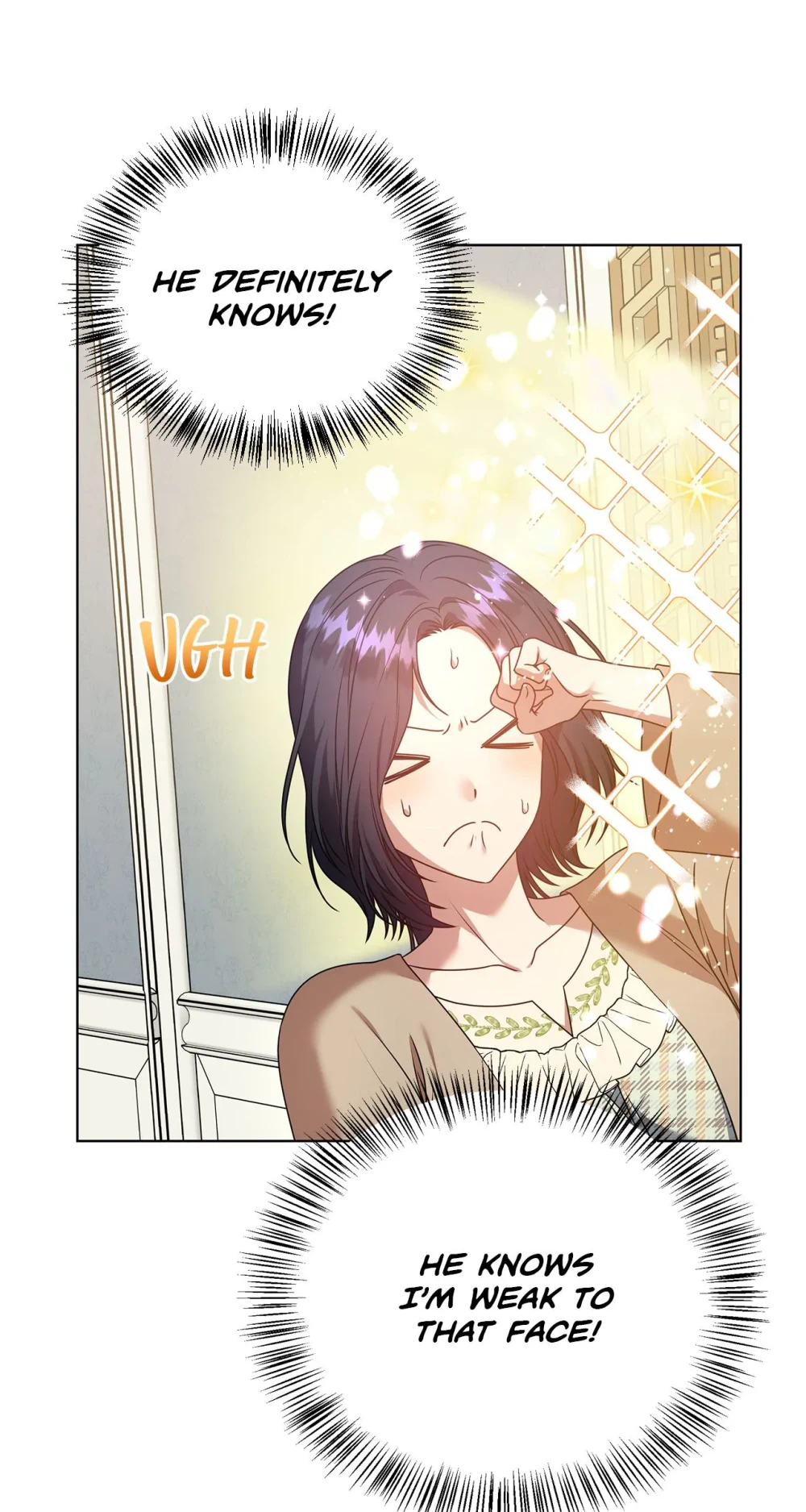 Please Don’t Reply! Chapter 27 Page 78