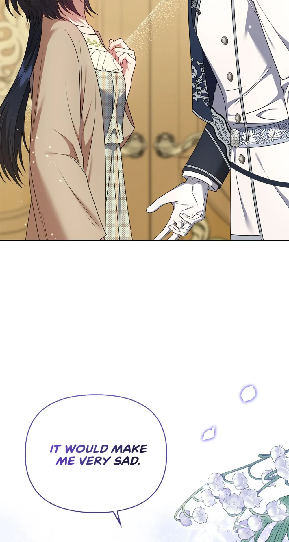 Please Don’t Reply! Chapter 27 Page 80