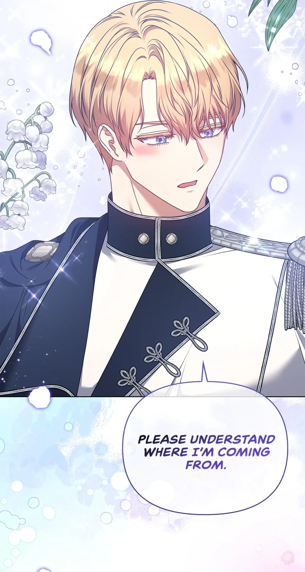 Please Don’t Reply! Chapter 27 Page 81