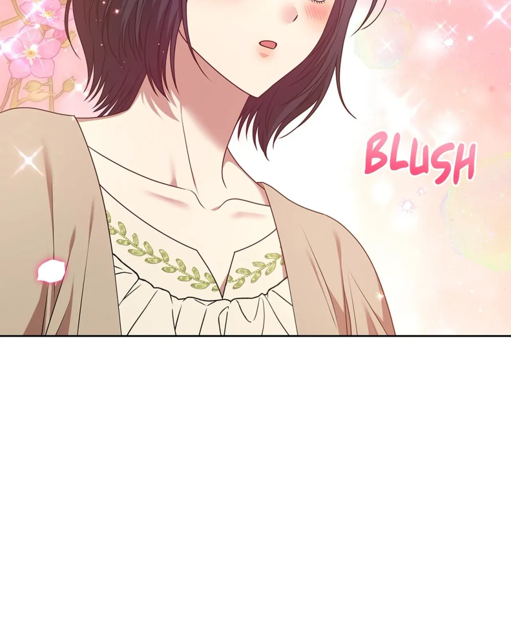 Please Don’t Reply! Chapter 27 Page 83