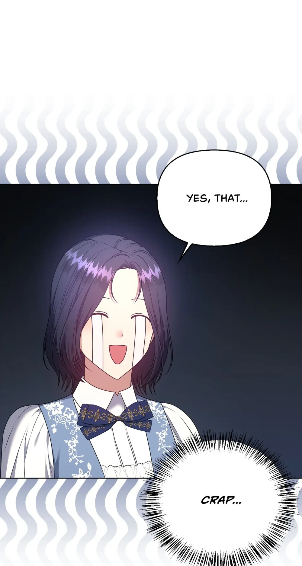 Please Don’t Reply! Chapter 27 Page 7