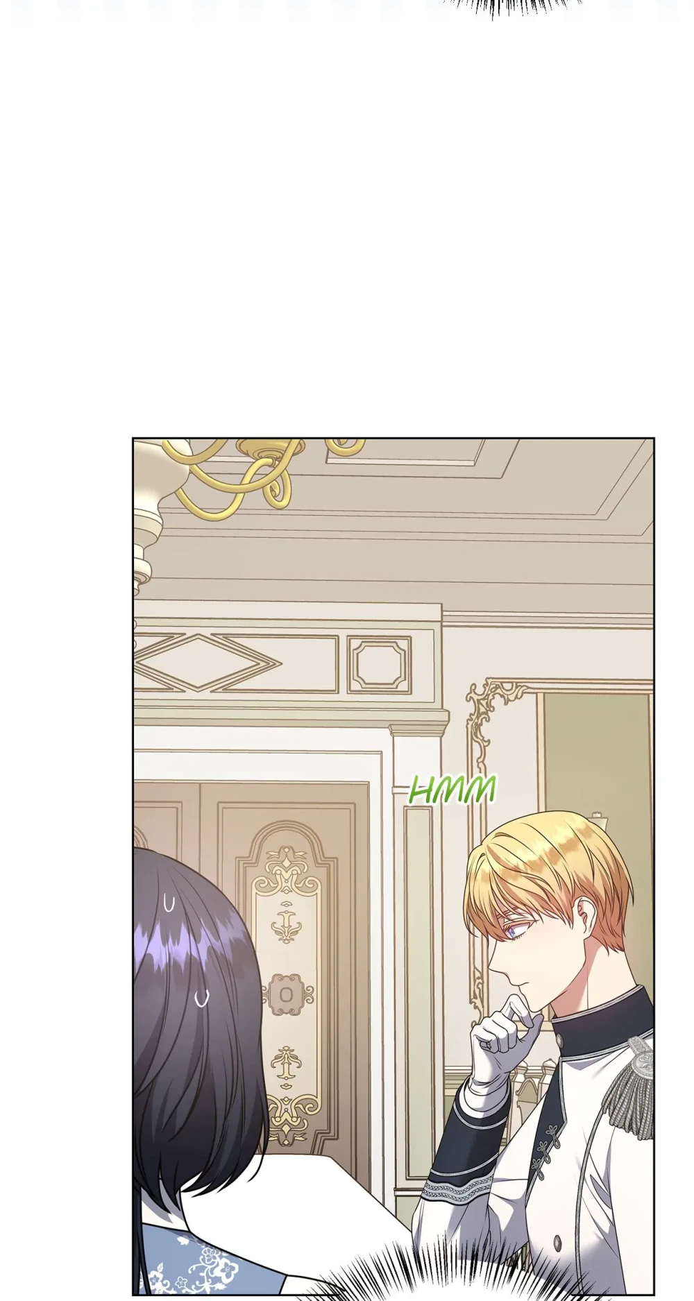 Please Don’t Reply! Chapter 27 Page 8