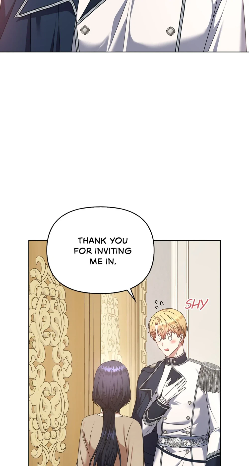 Please Don’t Reply! Chapter 28 Page 13