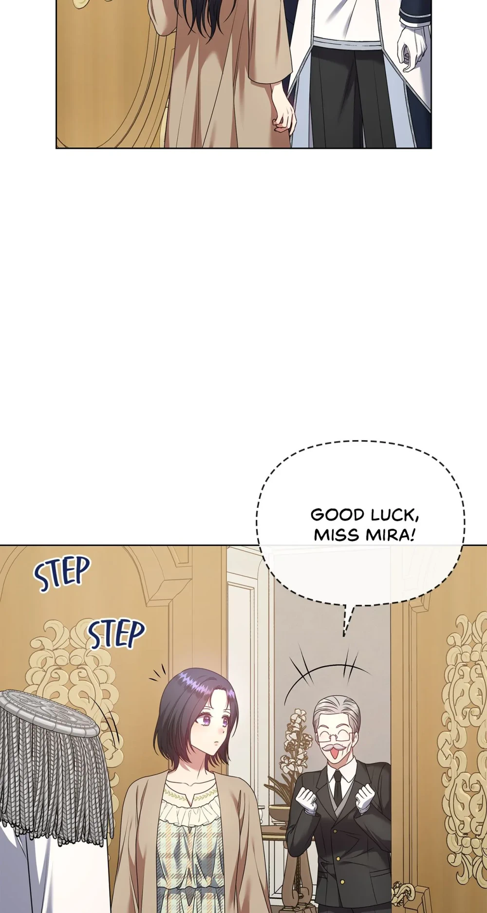 Please Don’t Reply! Chapter 28 Page 14