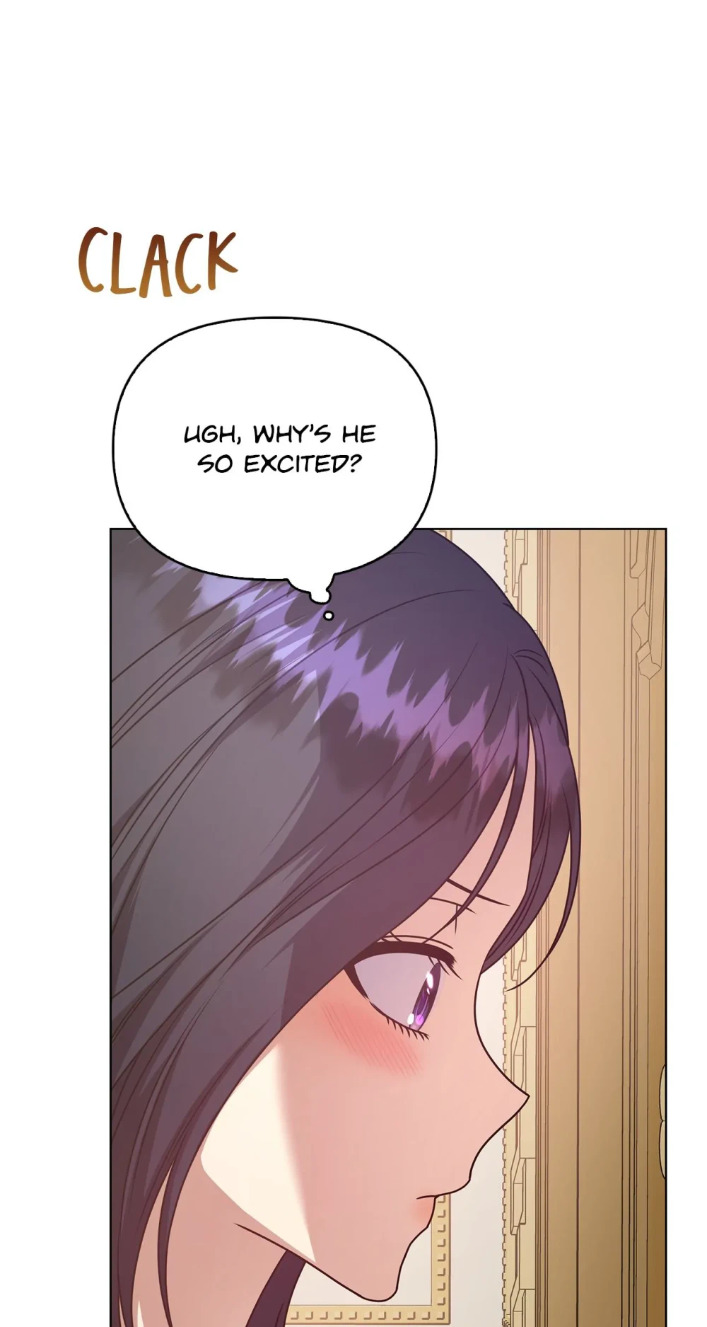 Please Don’t Reply! Chapter 28 Page 16