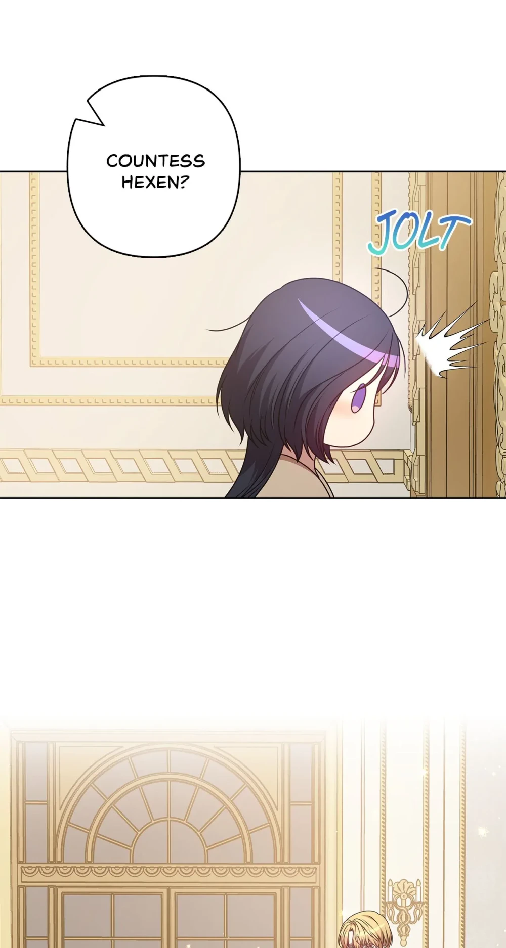 Please Don’t Reply! Chapter 28 Page 18