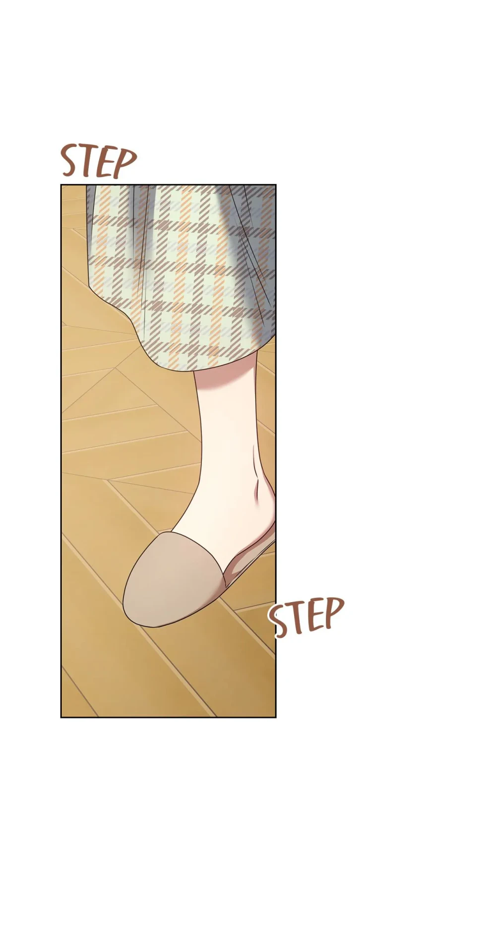 Please Don’t Reply! Chapter 28 Page 20