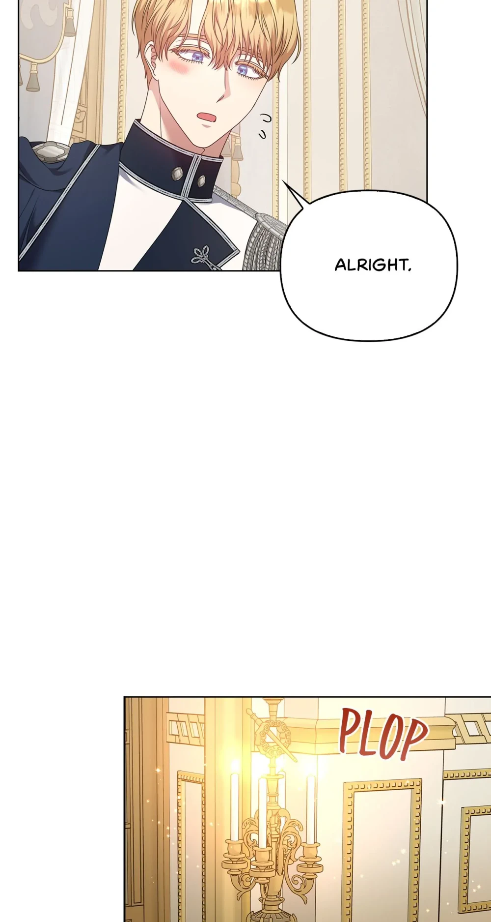 Please Don’t Reply! Chapter 28 Page 24