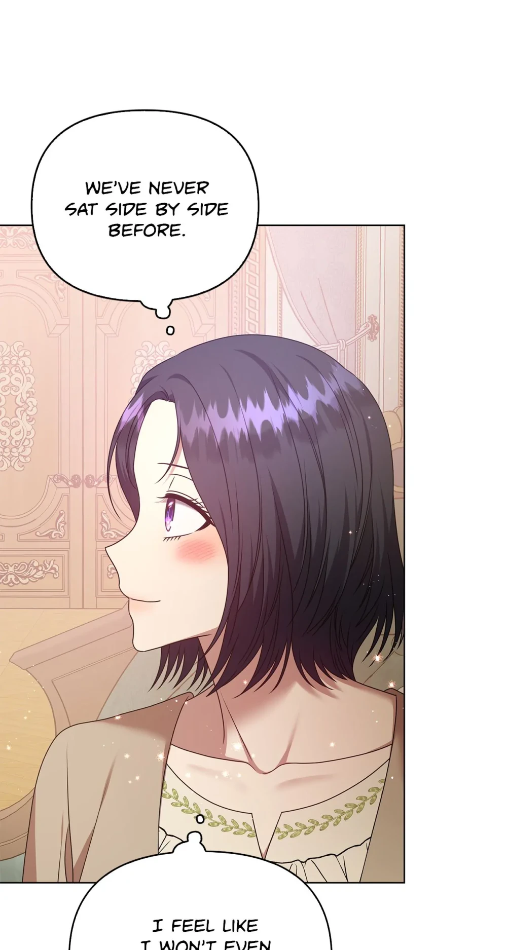 Please Don’t Reply! Chapter 28 Page 27