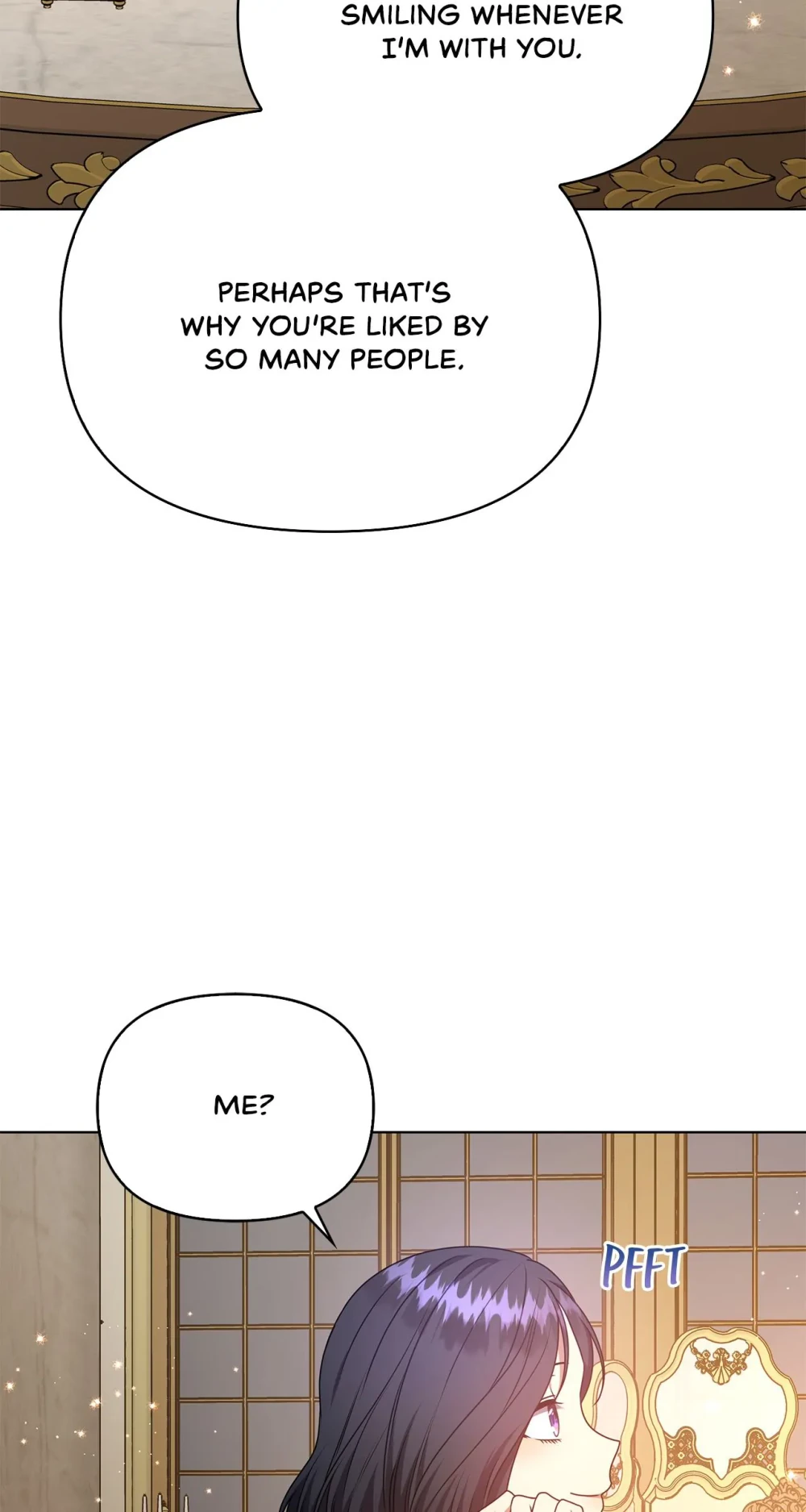 Please Don’t Reply! Chapter 28 Page 38
