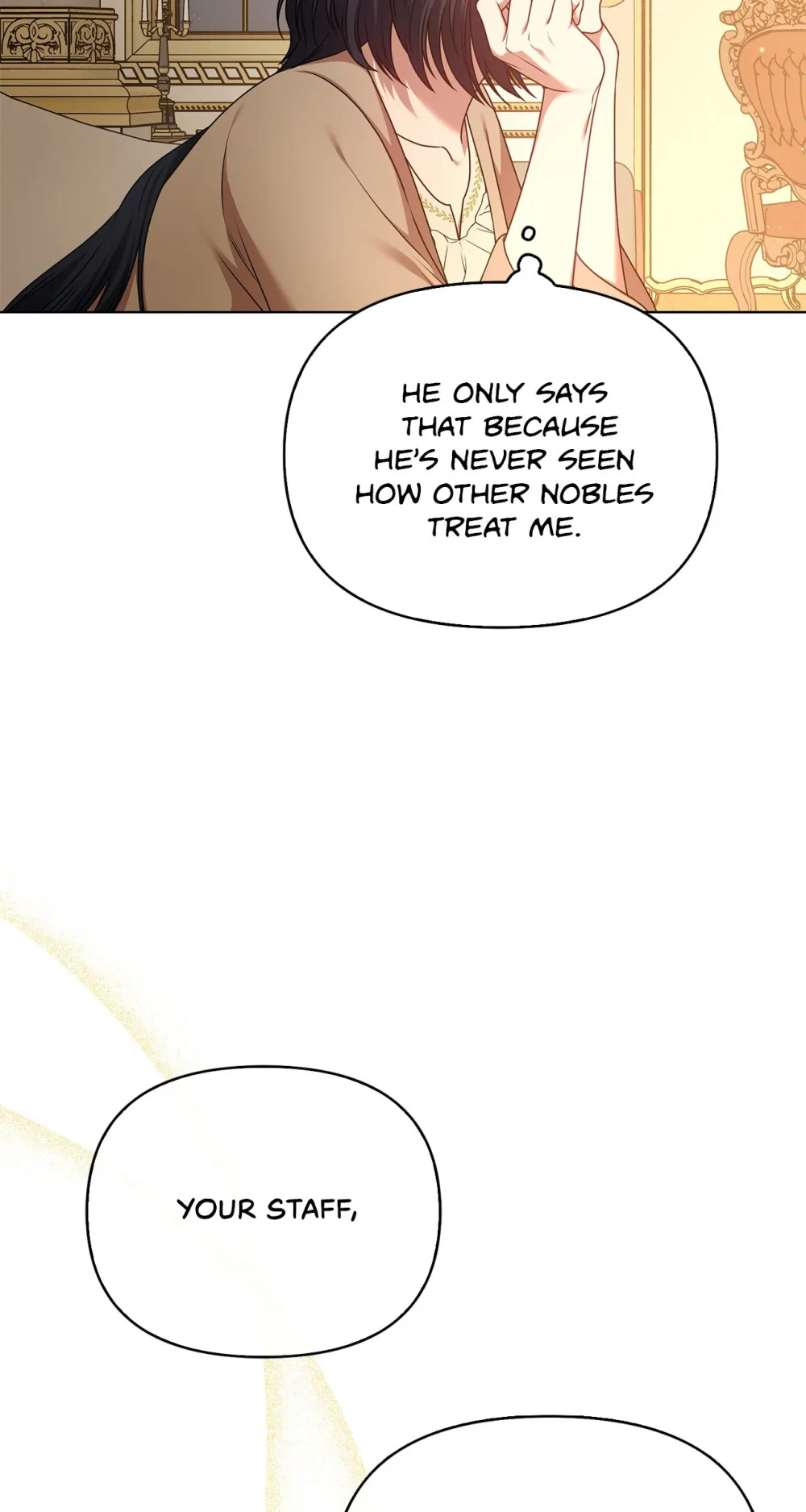 Please Don’t Reply! Chapter 28 Page 39