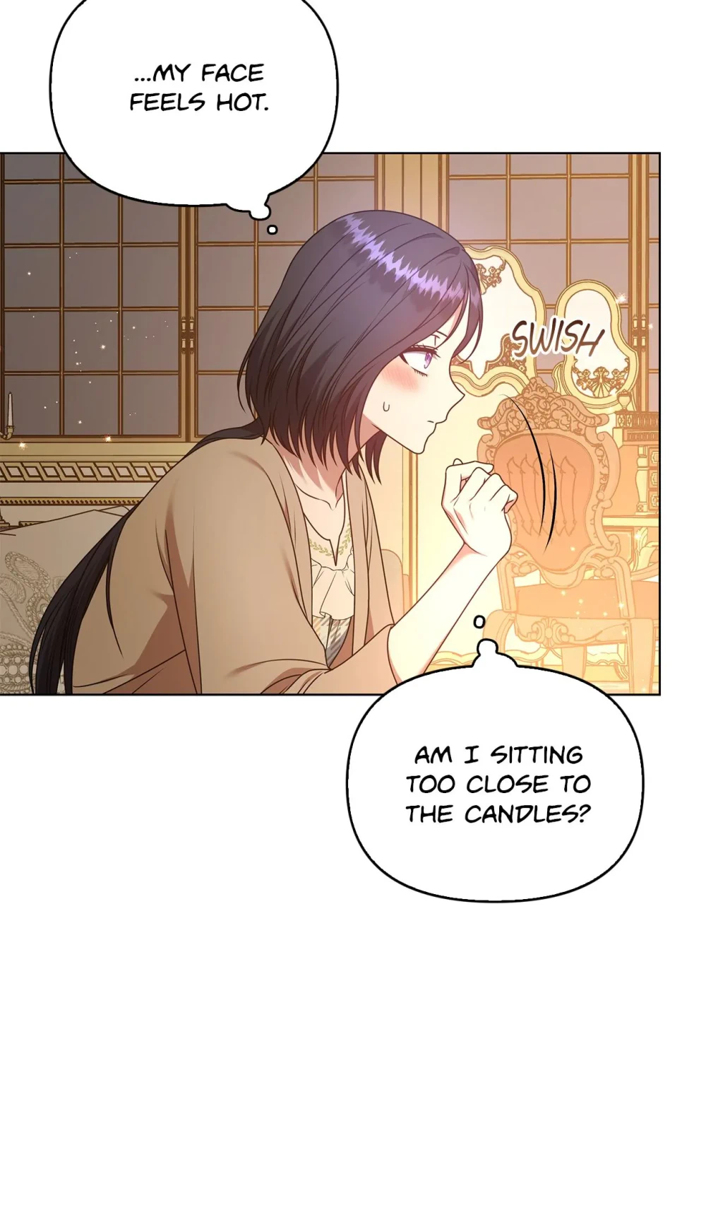 Please Don’t Reply! Chapter 28 Page 42