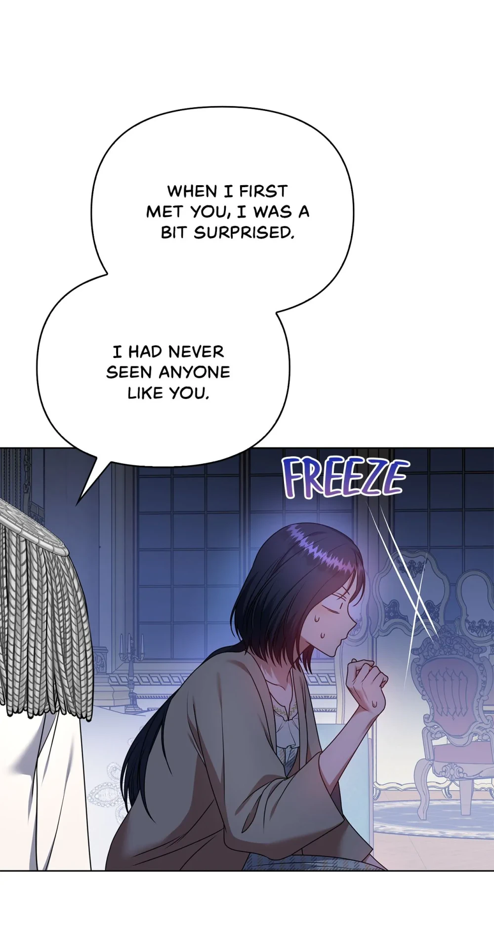 Please Don’t Reply! Chapter 28 Page 43