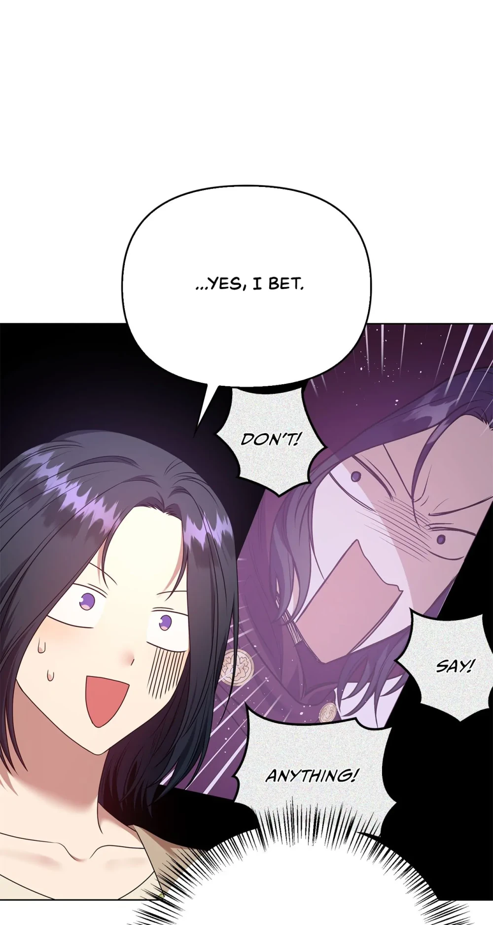 Please Don’t Reply! Chapter 28 Page 44