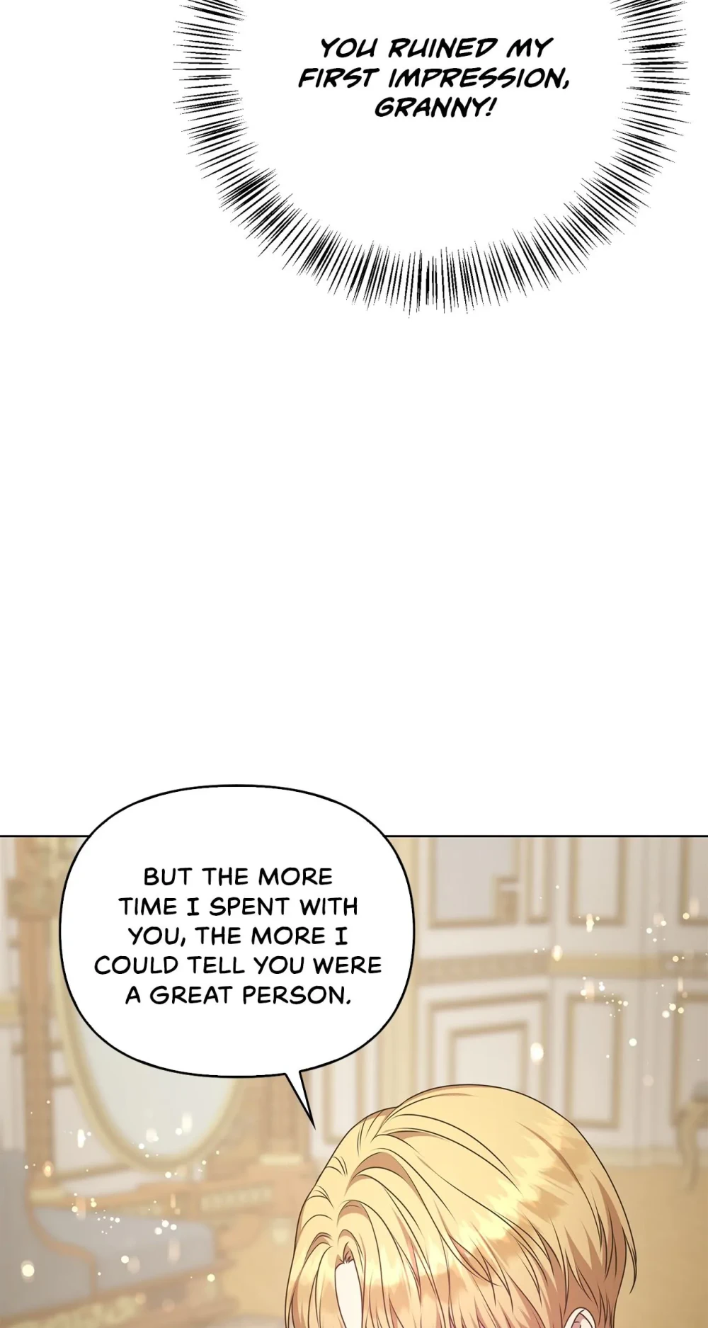 Please Don’t Reply! Chapter 28 Page 45