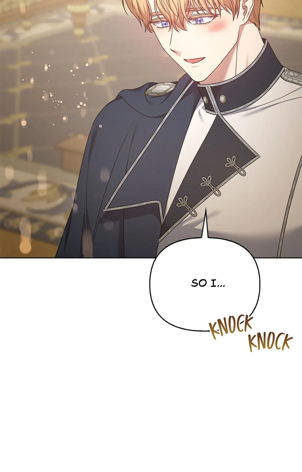 Please Don’t Reply! Chapter 28 Page 46