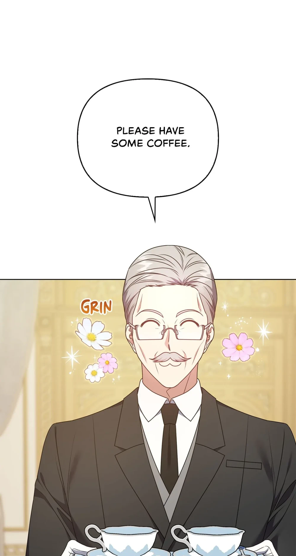 Please Don’t Reply! Chapter 28 Page 47