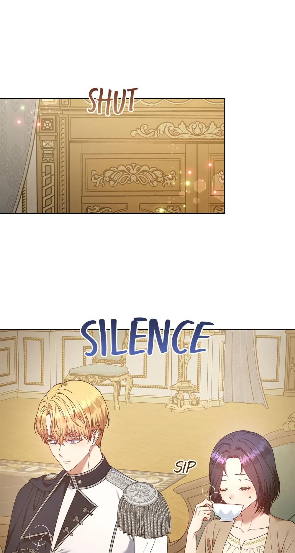 Please Don’t Reply! Chapter 28 Page 52