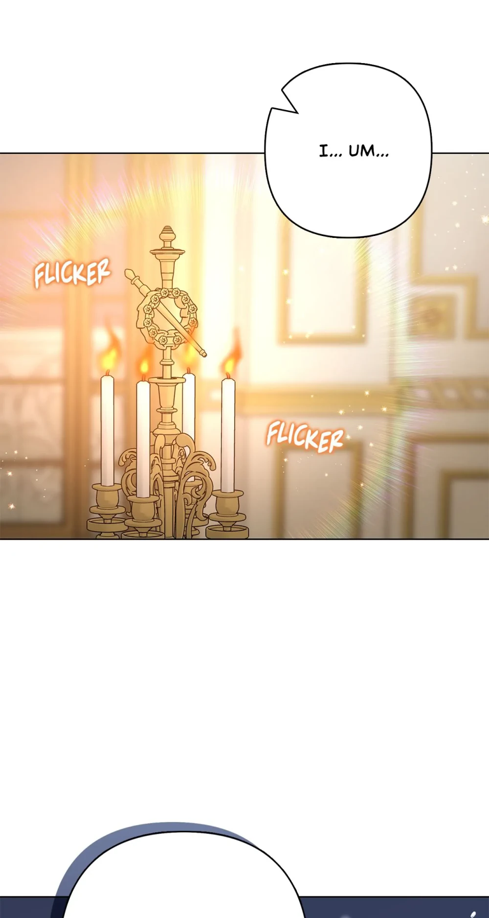 Please Don’t Reply! Chapter 28 Page 57