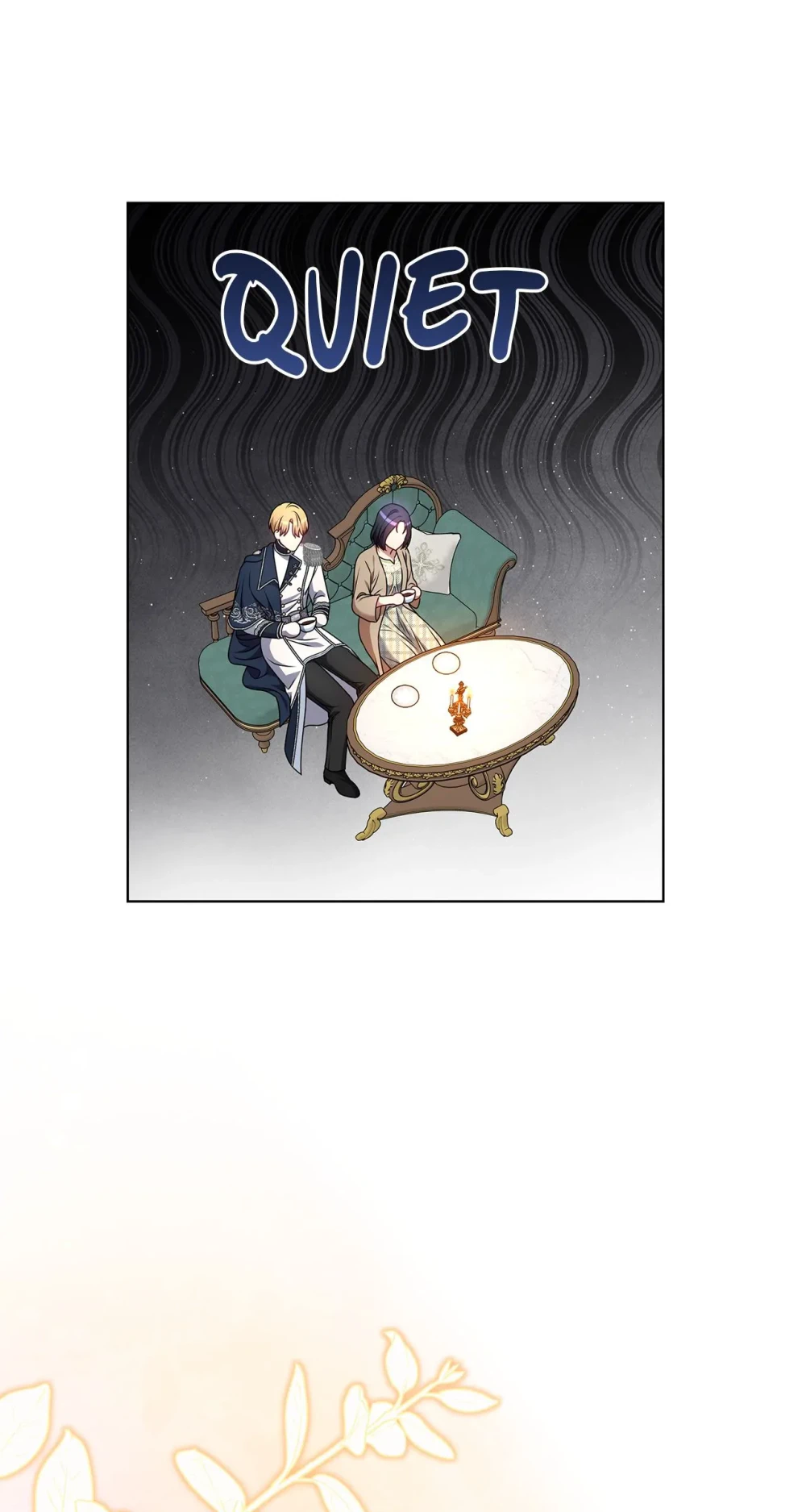 Please Don’t Reply! Chapter 28 Page 61