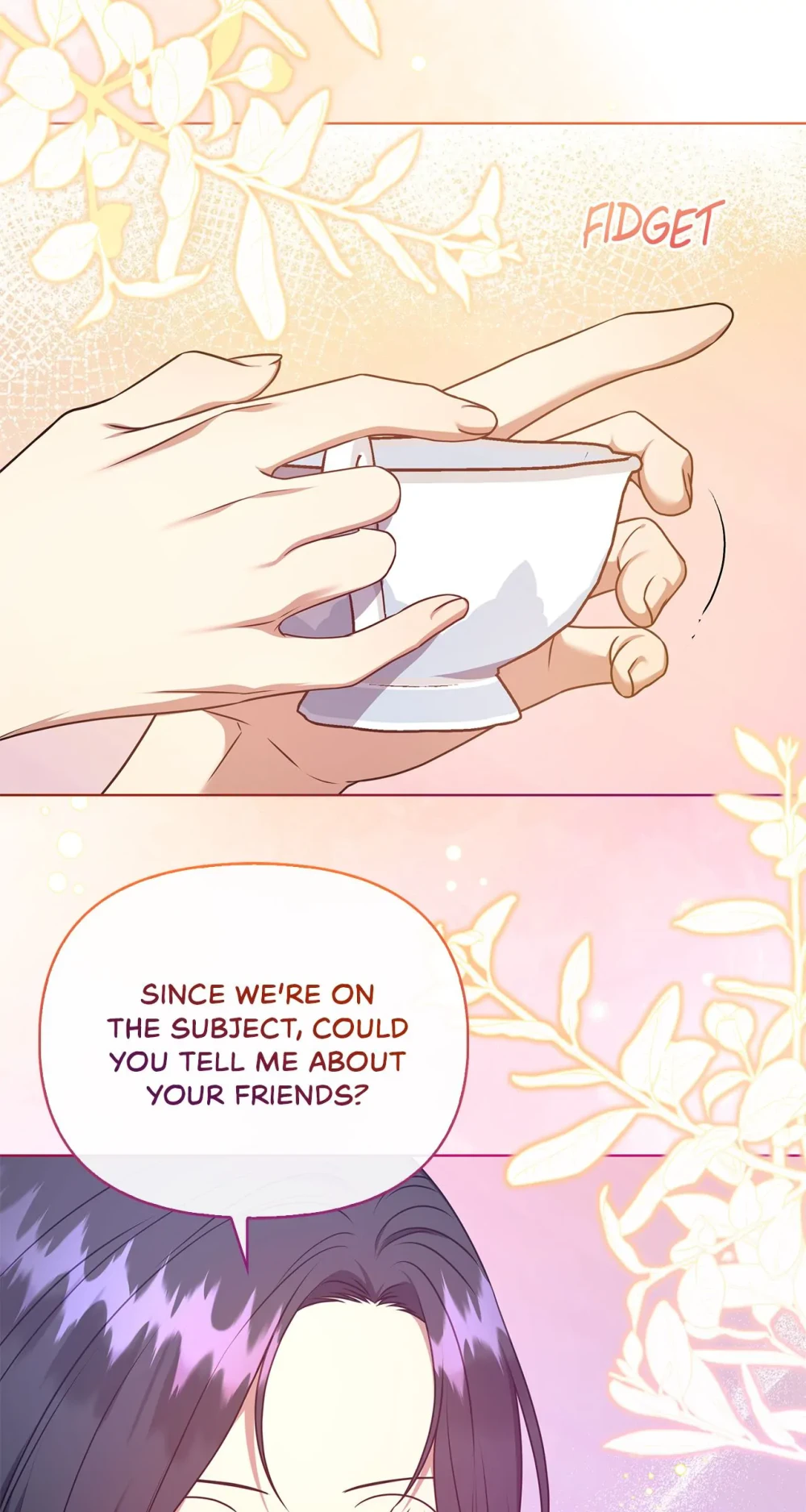 Please Don’t Reply! Chapter 28 Page 62