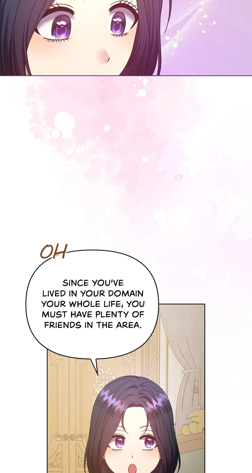 Please Don’t Reply! Chapter 28 Page 63