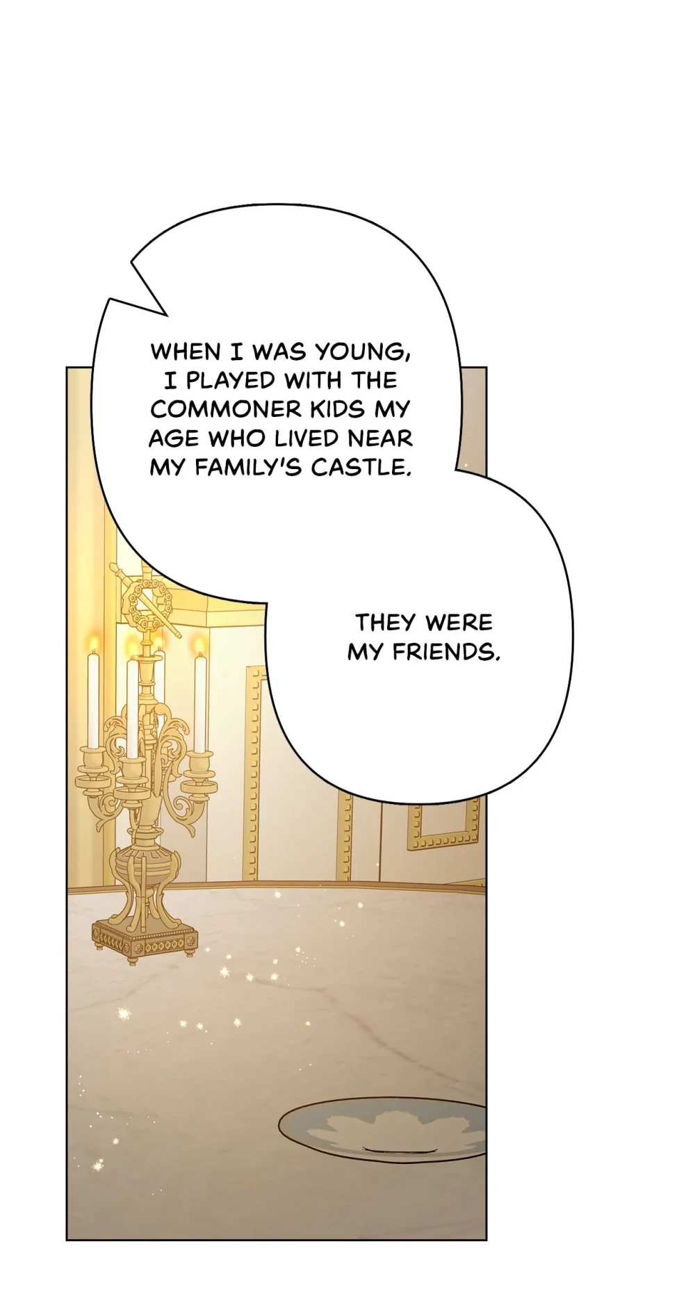 Please Don’t Reply! Chapter 28 Page 65