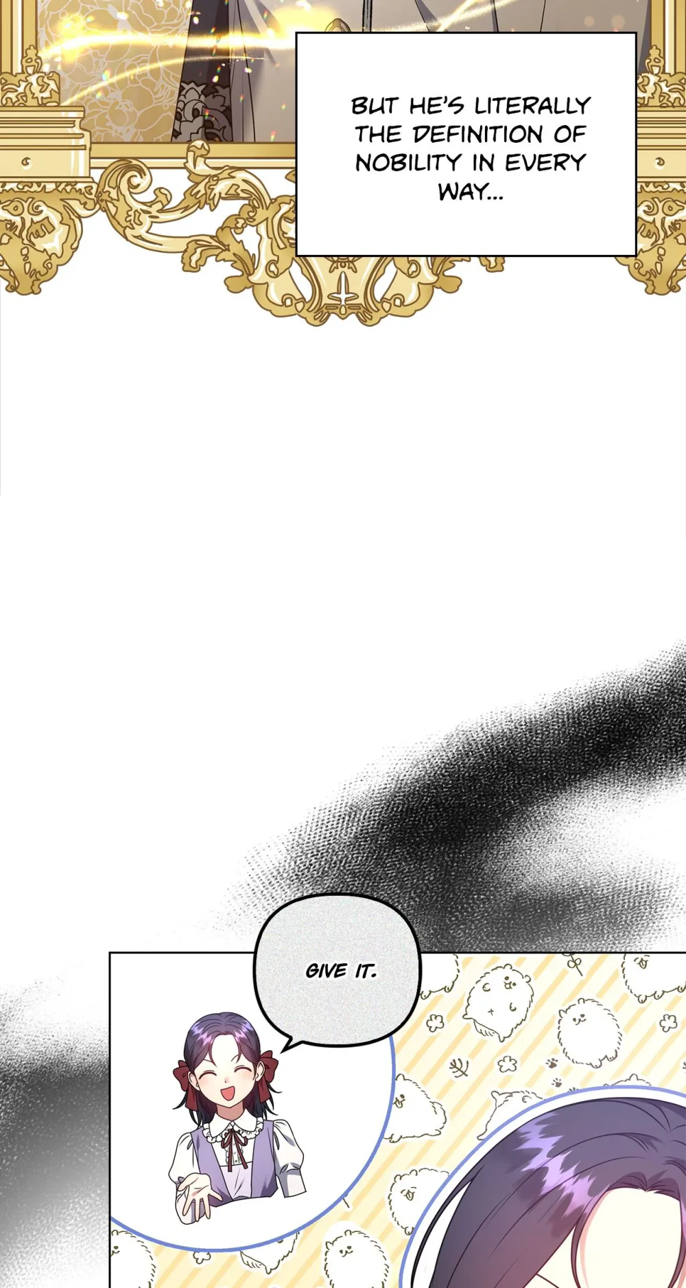 Please Don’t Reply! Chapter 28 Page 68