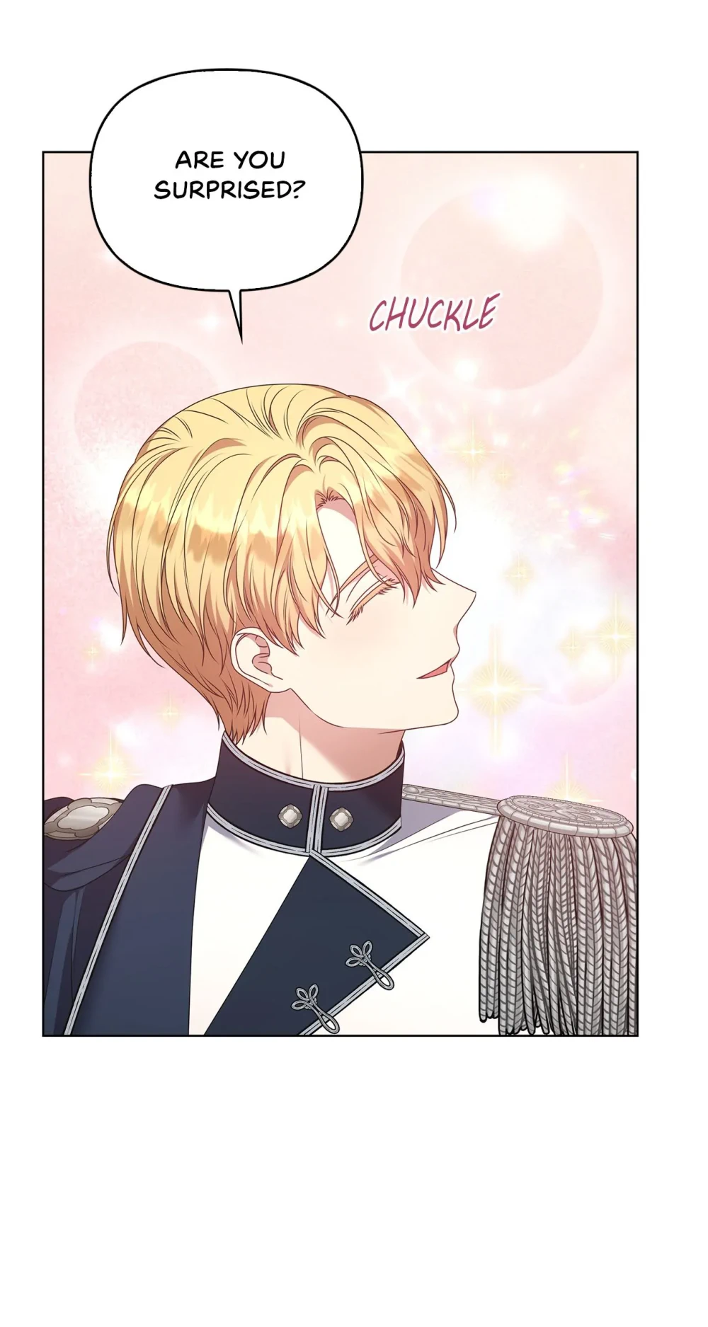 Please Don’t Reply! Chapter 28 Page 70