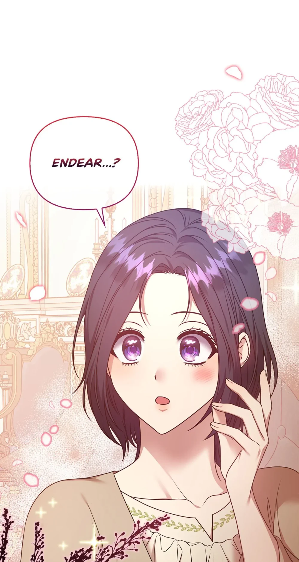 Please Don’t Reply! Chapter 28 Page 72