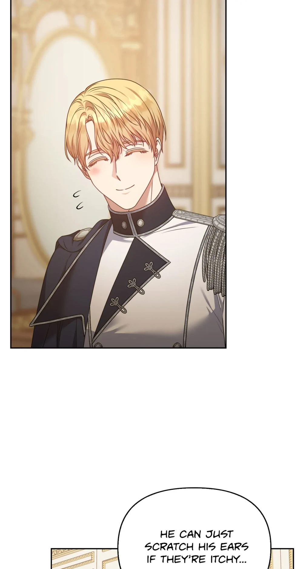 Please Don’t Reply! Chapter 28 Page 75