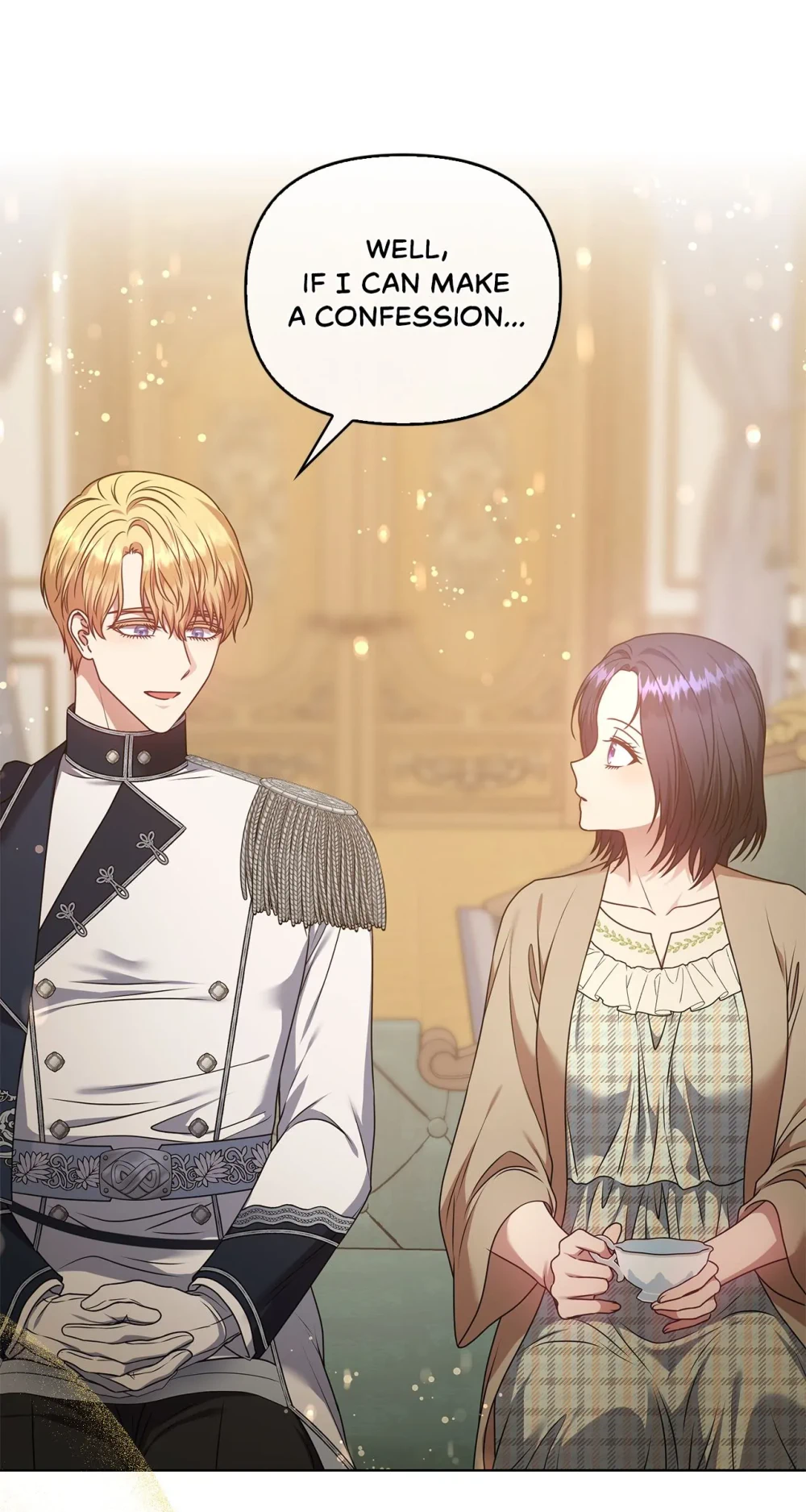 Please Don’t Reply! Chapter 28 Page 79