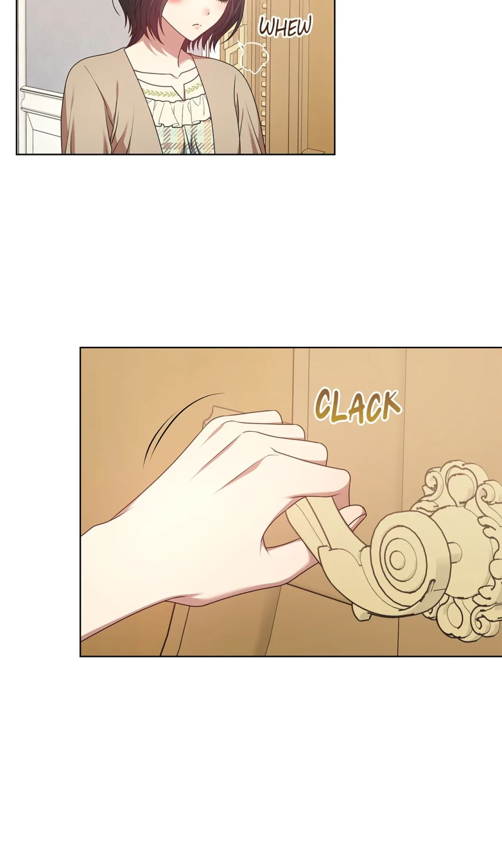 Please Don’t Reply! Chapter 28 Page 8