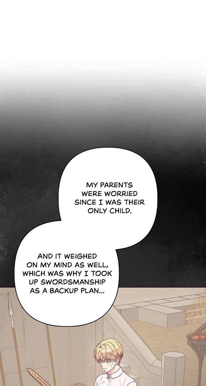 Please Don’t Reply! Chapter 29 Page 9
