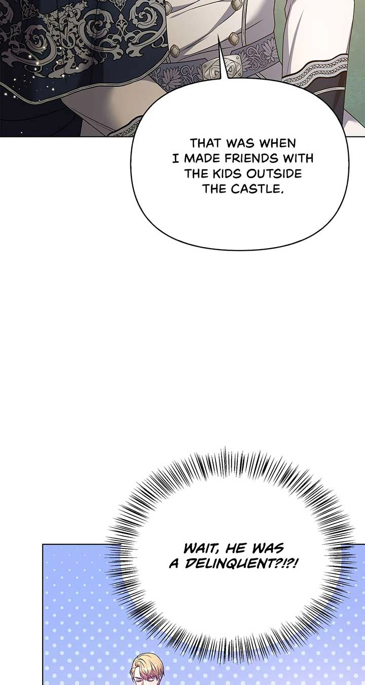 Please Don’t Reply! Chapter 29 Page 12