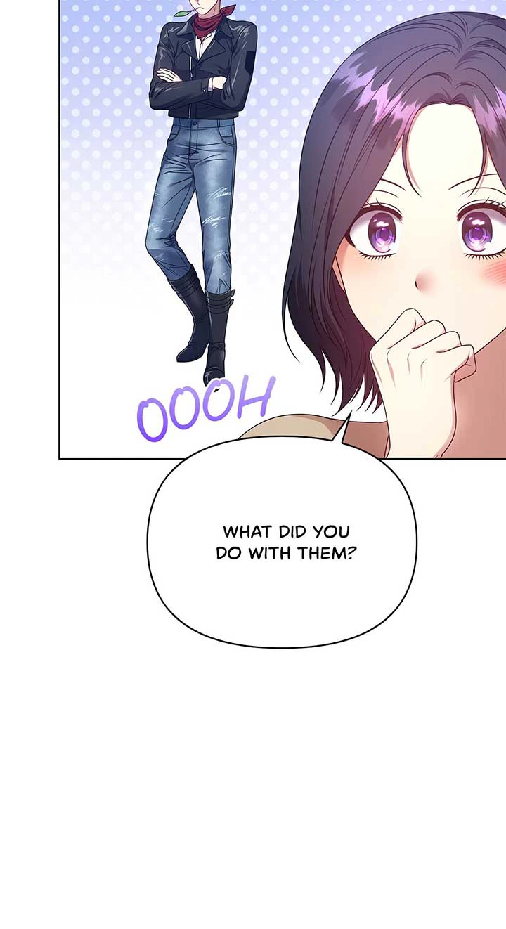 Please Don’t Reply! Chapter 29 Page 13